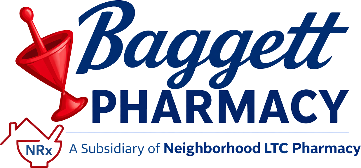 Baggett Pharmacy - Subsidiary of Neighborhood LTC Pharmacy