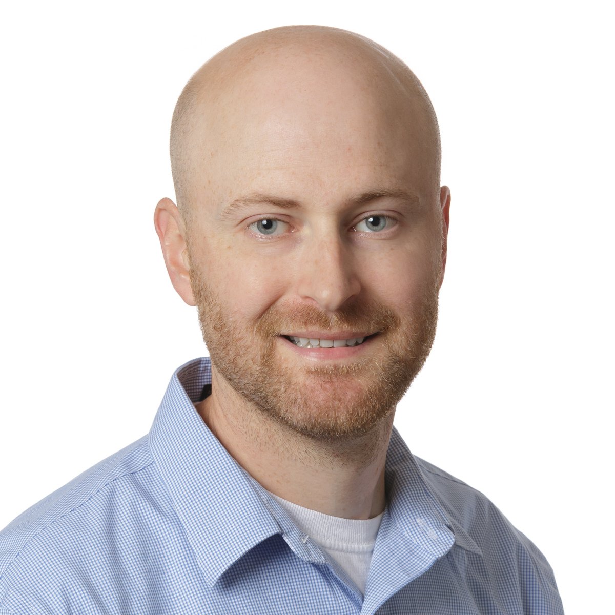 Patrick Christensen - 600 px square