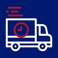 Prescriber Solutions Icons - Delivery