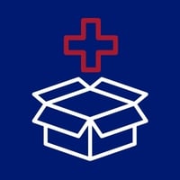 Prescriber Solutions Icons - Packaging