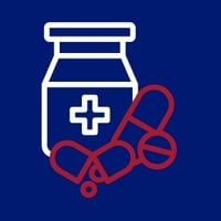 Prescriber Solutions Icons -Meds